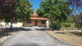 VILLA DUE TIGLI